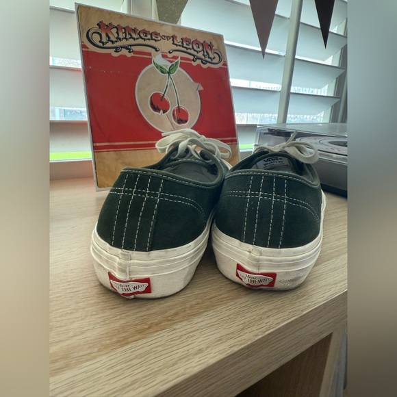 Vans authentic pros - Picture 6 of 7